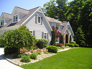 Landscapers and Lawncare Services in Edison, NJ